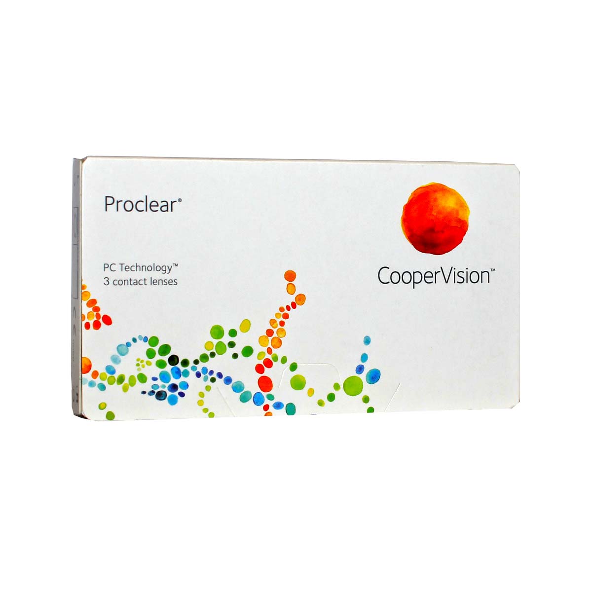 CooperVision Proclear Contact Lenses Review