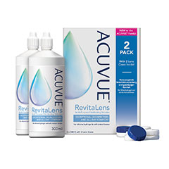 Acuvue Contact Lenses | Next Day UK Delivery